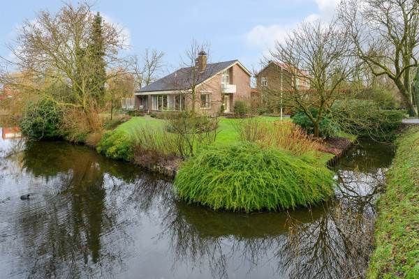 Woning Sloterweg 842 Amsterdam