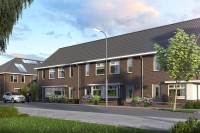 Woning Stadsplan De Venen- De Entree- blok 1 Deventer