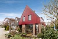 Woning De Draai 44 Broek in Waterland
