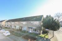 Woning Jonkerveld 101 Uden