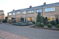 Woning Reigerweg 16 Haren Gn