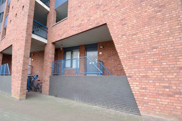 Woning Kasteel-Traverse 85 Helmond