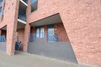 Woning Kasteel-Traverse 85 Helmond