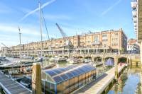 Woning Handelsplein 9 Rotterdam