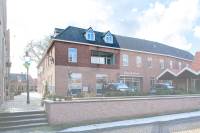 Woning Kloosterstraat 13 Ootmarsum