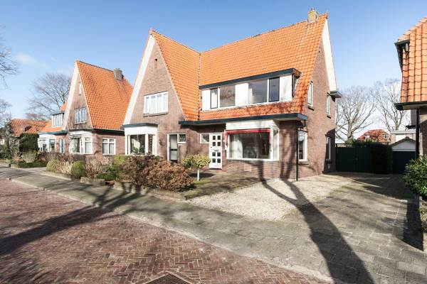Woning Tukseweg 106 Steenwijk