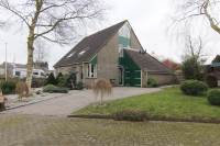 Woning Satellietlaan 34 Hoogezand
