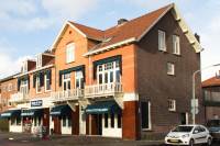 Woning Verbindingsweg 1 Bloemendaal
