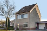 Woning Brueghelstraat 1 Baarlo Lb