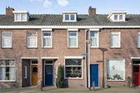 Woning Plein Leo XIII 24 Tilburg