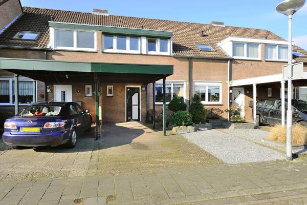 Woning Kartinistraat 11 Venlo