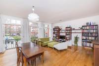 Woning Vogelenzangstraat 45 Amsterdam