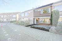 Woning Salamanderveen 115 Spijkenisse