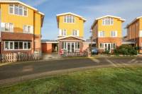 Woning Timjanveld 9 Schiedam