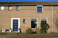 Woning Millsebaan 26 Uden