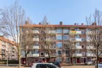 Woning Hendrik de Bruynstraat 5 Amsterdam