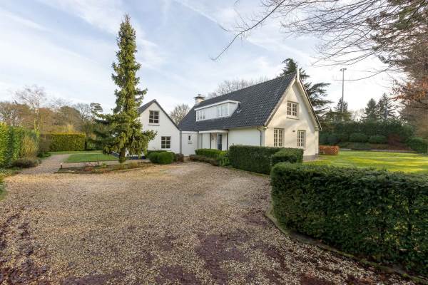 Woning Wieksloterweg OZ 109 Soest