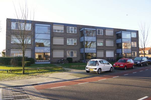 Woning Kempweg 41 Venray