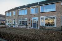 Woning Plataanstraat 3 Numansdorp