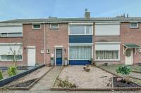 Woning Resedastraat 6 Oosterhout Nb