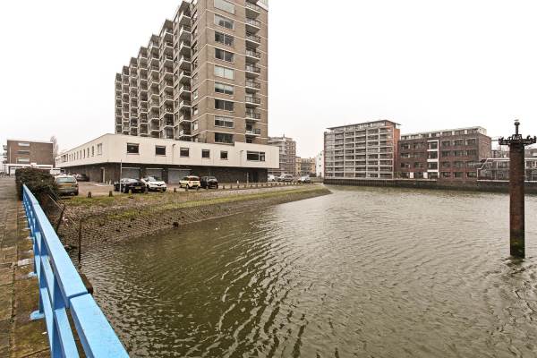 Woning Oostmaaslaan 77 Rotterdam
