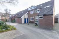 Woning Abshove 72 Weert