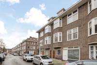 Woning Woestduinstraat 104 Amsterdam