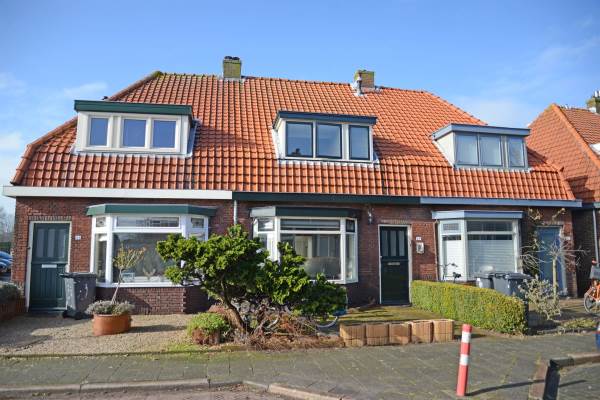 Woning Creutzberglaan Beverwijk Oozo Nl