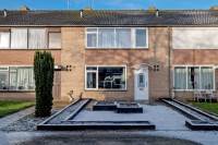 Woning Esdoornlaan 5 Geesbrug