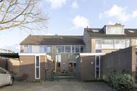 Woning Trasmolen 23 Papendrecht