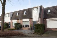 Woning Prins Clausstraat 3 Rosmalen