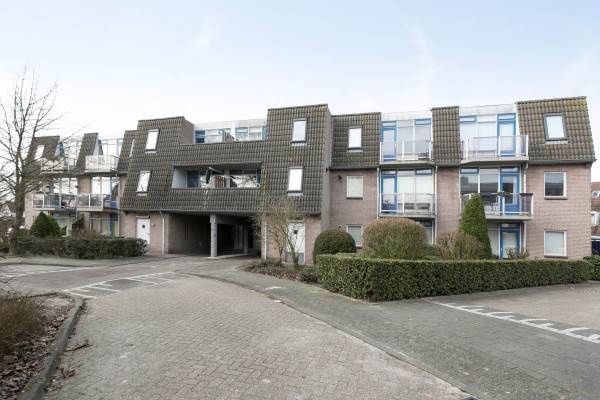 Woning Alm 46 Kaatsheuvel