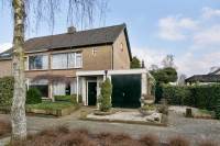 Woning Bartoklaan 2 Vlijmen