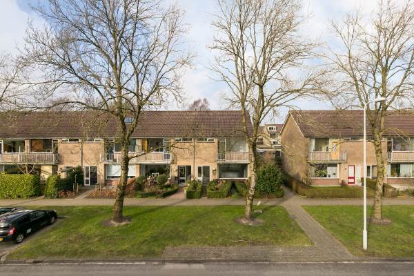 Woning Easter Omwei 19 Hurdegaryp