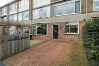 Woning Petronella van Saxenstraat 3 Rijnsburg