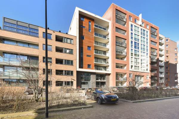 Woning Anton Philipslaan 178 Eindhoven