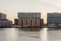 Woning Purperhoedenveem 50 Amsterdam