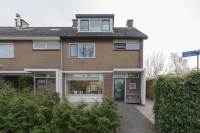 Woning Graaf Adolflaan 14 Naarden