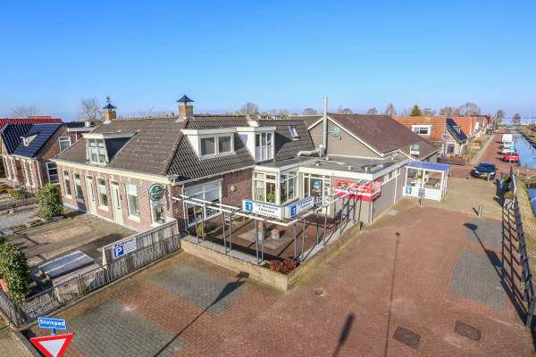 Woning Herenweg 59 Oosterzee