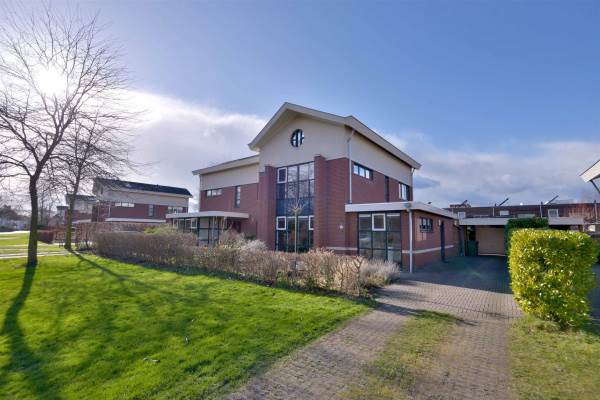 Woning Rietveldstraat 15 Deventer