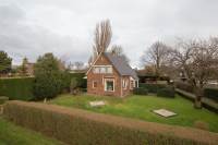 Woning Rijksstraatweg 76 Heemskerk