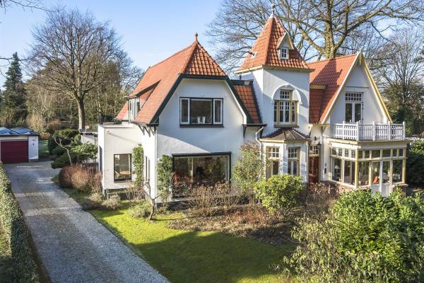 Woning Baarnseweg 49 Den Dolder