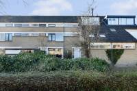 Woning Laan van Rapijnen 20 Linschoten