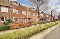 Woning Koos Speenhofflaan 70 Beverwijk