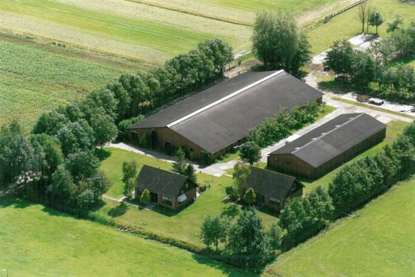 Woning Molenland 21 Wilnis