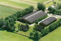 Woning Molenland 21 Wilnis