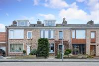 Woning Roelof Bootstraat 10 Edam