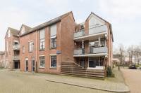 Woning Aarhuispad 43 Rotterdam