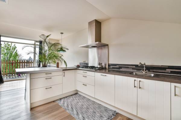 Woning Pythagorasstraat 8 Amsterdam