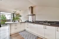 Woning Pythagorasstraat 8 Amsterdam